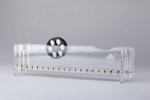 DIY Maglev desktop toy
