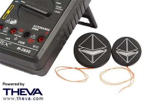 Quantum Ed Levitators